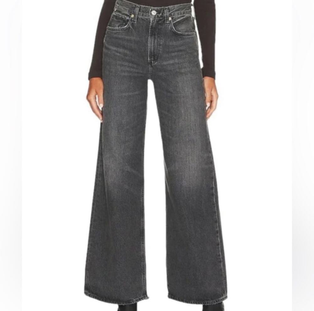 Citizens of Humanity Paloma Jeans Size 27